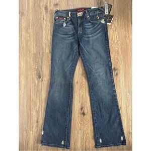 BABY PATH  Straight Leg Jeans
